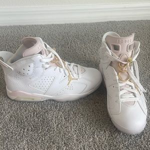 Air Jordan 6 Retro